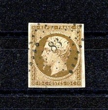 Yvert scott emperor d'occasion  France