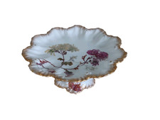 Limoges comport crisathemums for sale  TENTERDEN