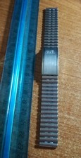 Saba bracciale acciaio usato  Maddaloni
