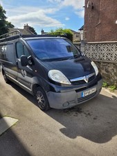 vauxhall vivaro breaking for sale vauxhall vivaro breaking for sale HUDDERSFIELD