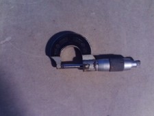 Vintage etalon micrometer for sale  RUISLIP
