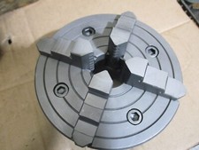 Diameter jaw independent for sale  Haverhill