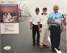 Bobby allison signed for sale  Passaic