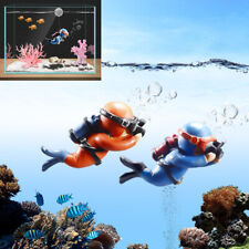 Artificial fish tank for sale  HATFIELD