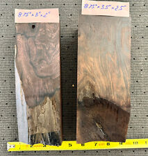 Figured braziliian rosewood for sale  Newark