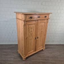 26830 vertiko jugendstil gebraucht kaufen  Nordhorn