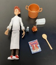 Disney pixar ratatouille d'occasion  Expédié en Belgium