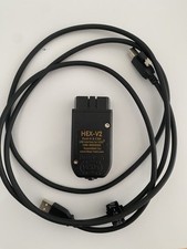 Lvcds hex dual gebraucht kaufen  Köln