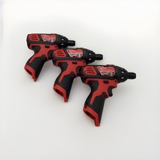 Milwaukee 2401 12v for sale  Cumming