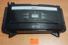 Buderus 873792170a controller d'occasion  Expédié en Belgium