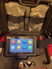 Ferramenta de diagnóstico 2025 Autel MaxiSys MS906Pro OBD2 scanner automotivo MS906-Pro!! comprar usado  Enviando para Brazil