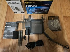 Fluval aquaclear power for sale  Brooklyn