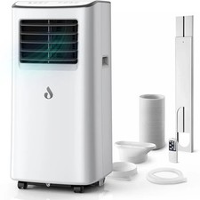Portable air conditioner for sale  NOTTINGHAM