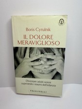 Dolore meraviglioso boris usato  Lurate Caccivio