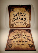 Nemesis spirit ouija for sale  SHEERNESS