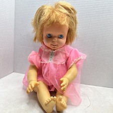 Vintage mattel baby for sale  Momence