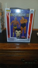 andre giant figure for sale andre giant figure for sale Mckinleyville