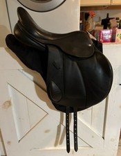 Custom saddlery fleur for sale  Burnham