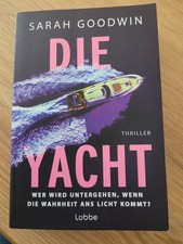 Yacht untergehen wahrheit gebraucht kaufen Yacht untergehen wahrheit gebraucht kaufen  Nordhorn