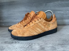 Adidas gazelle copper for sale  NELSON
