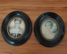 Cadres napoléon verres d'occasion  Brou