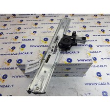 Alzacristallo porta anteriore usato  Cremona