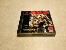 Resident evil ps1 usato  Granarolo dell'Emilia