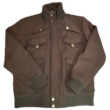 Coogi jacket mens for sale  Mount Airy
