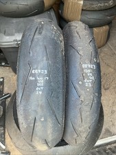 Pirelli diablo supercorsa for sale  CARMARTHEN