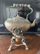 Vtg copper brass for sale  Ashtabula