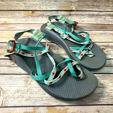 Chaco womens teal for sale  Arlington