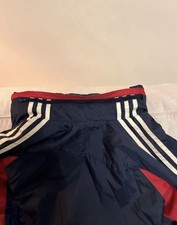 Adidas vintage 1980s for sale  SOLIHULL
