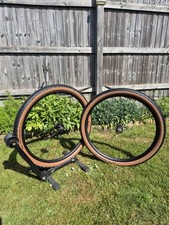 650b gravel wheels for sale  SWINDON