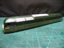 Heljan class body for sale  HAVANT