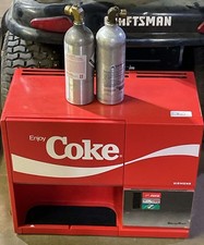 Original coke coca for sale  West Chicago
