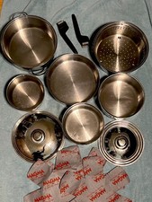 Magma piece stainless for sale  Sun City West