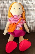 Antonia anziehpuppe therapiepu gebraucht kaufen  Pfinztal
