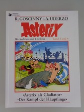 Comic buch asterix gebraucht kaufen  Norden