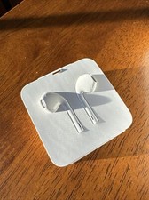 Apple earpods white for sale  Winston Salem