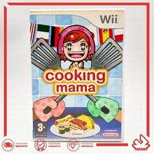 Cooking mama italiano usato  Vo