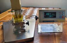 And schwingplatten viskosimete gebraucht kaufen  Leipzig
