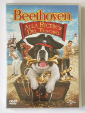 Beethoven. alla ricerca usato  Schio