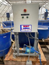 Rotary drum filter for sale  Greenback