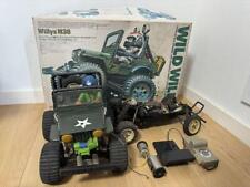 Tamiya first wild for sale  Shipping to Ireland