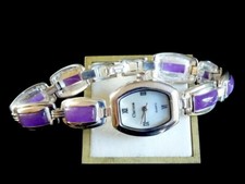 Schöne clarissa armbanduhr gebraucht kaufen  Tholey