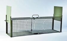 Waschbärfalle fuchsfalle mard gebraucht kaufen  Auerbach