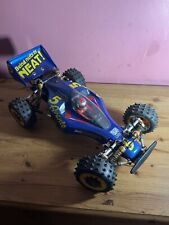 Tamiya avante issue for sale  PULBOROUGH