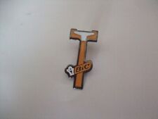 Pins rasoir bic d'occasion  Rians