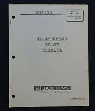 1970 bolens husky for sale  Sandwich