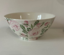 Burleigh ironstone stoneware for sale  CREDITON